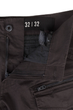 штаны карго rovic zip 3d tapered G- Star Raw - графитовый(D02190 5126)