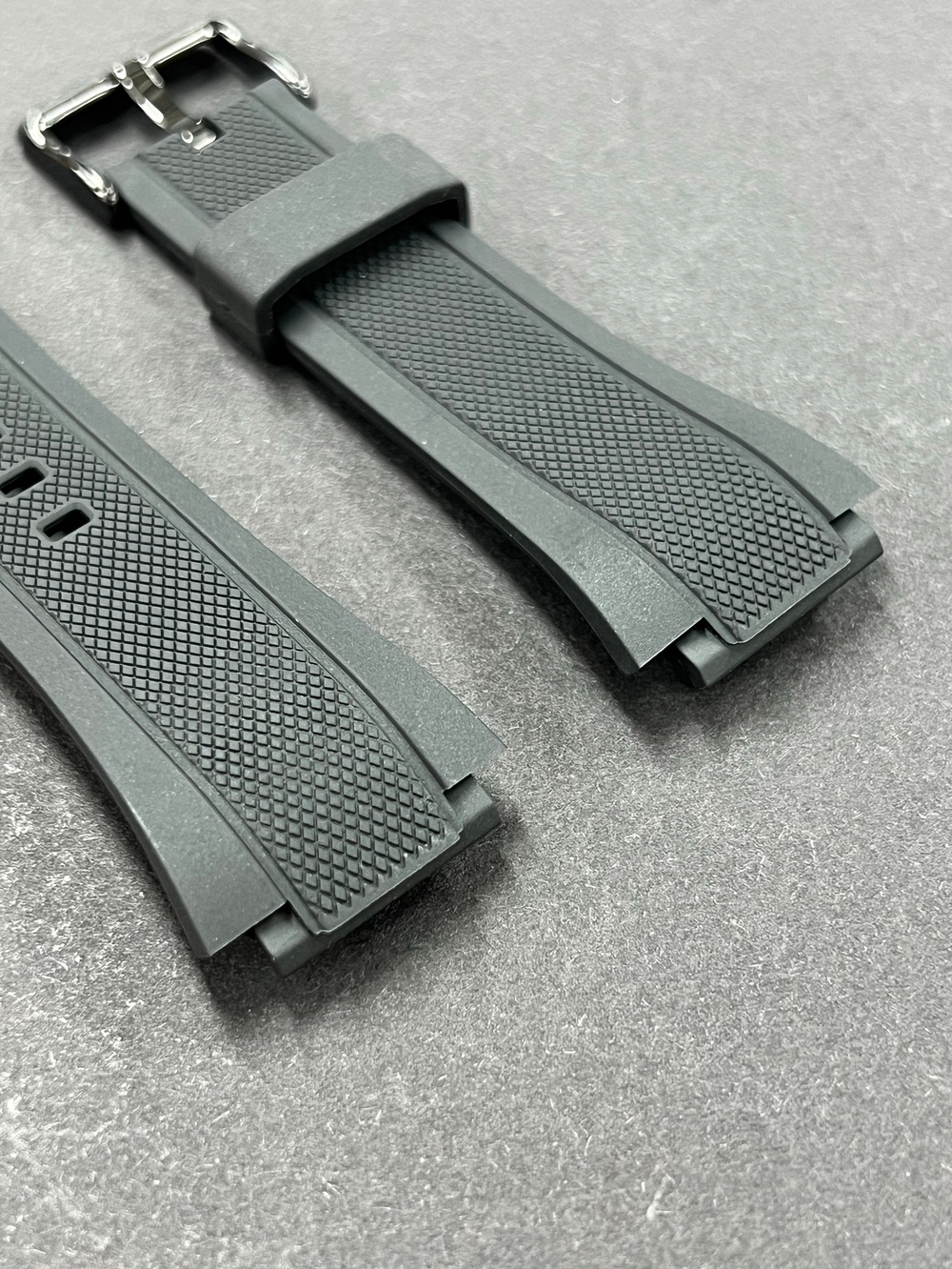 Ремешок Casio EFA-131PB-1AV