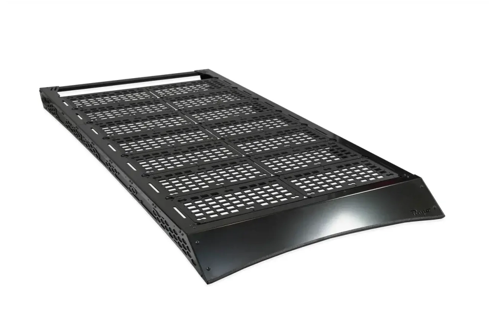 Платформа на крышу для Lexus GX550 2024+ Лексус багажник