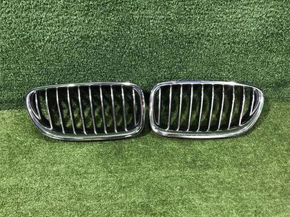 Решетка радиатора Комплект BMW 5er F10 (2013-2017)