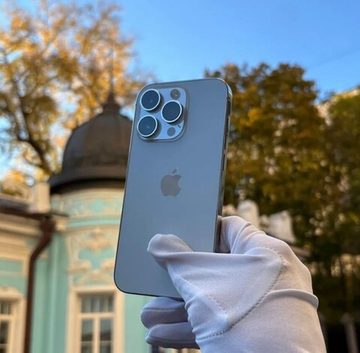 iPhone 14 Pro, 128 ГБ б/у