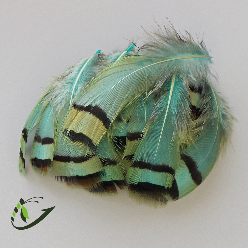 Перо French Partridge Hackles (20 шт)