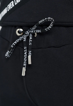 Брюки URBAN FLEX BLACK