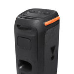 Портативная акустика с подсветкой JBL PartyBox 110