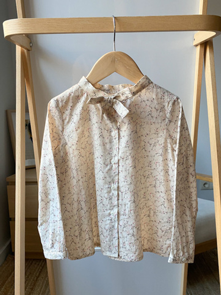 Новая блузка  Bonpoint, 104