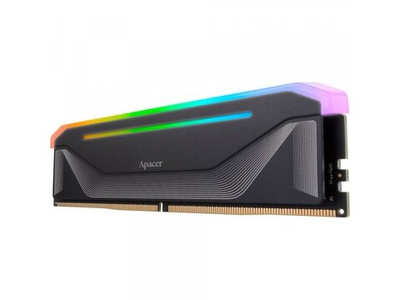Оперативная память Apacer AH5U16G56C522NBAA-1, DDR5 1х 16ГБ 5600 МГц, DIMM, RTL