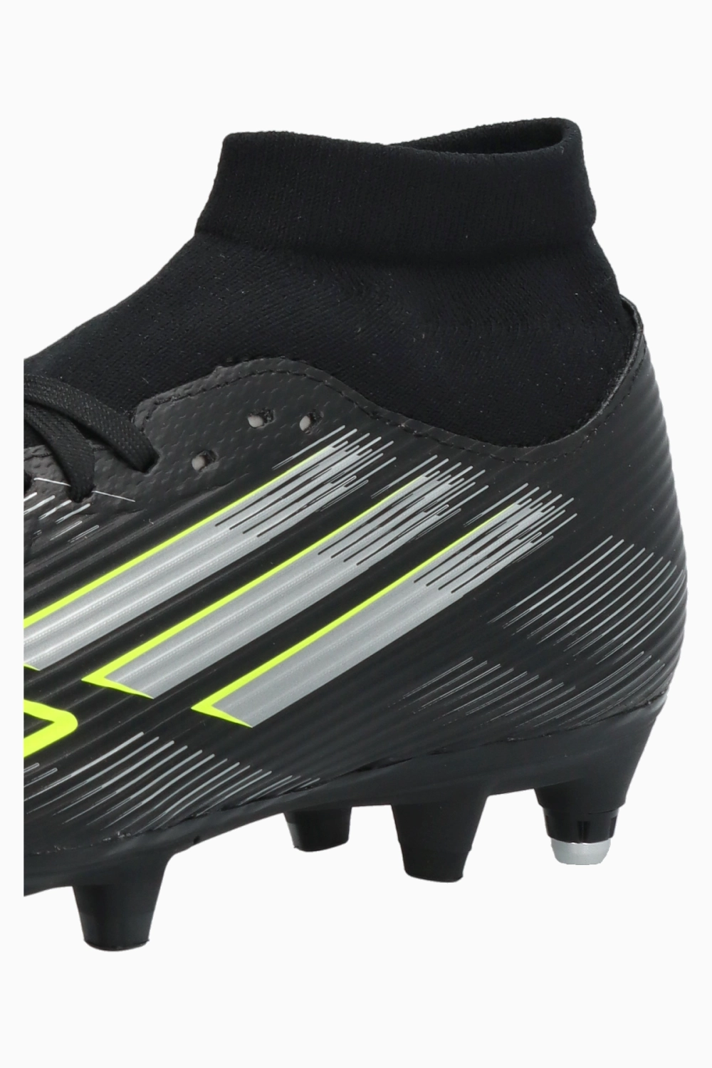 Бутсы adidas F50 League Mid SG - черный