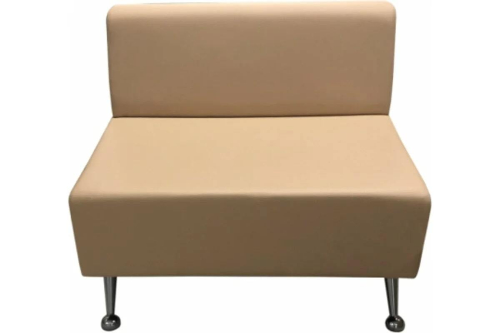 Секция Вайт одноместная