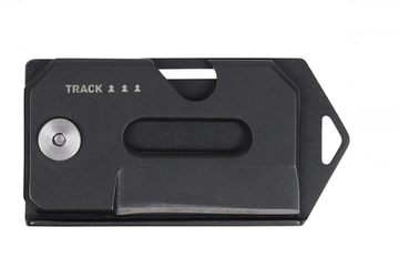 Нож складной Track Steel MC900-90