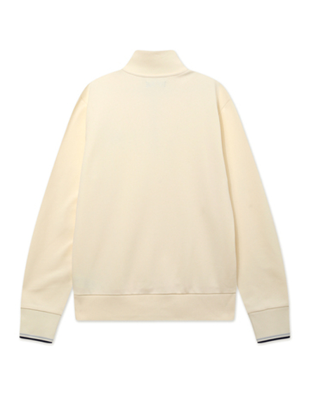 Мужская Толстовка Half Zip
