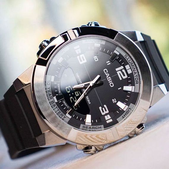 Наручные часы Casio AMW-870-1A