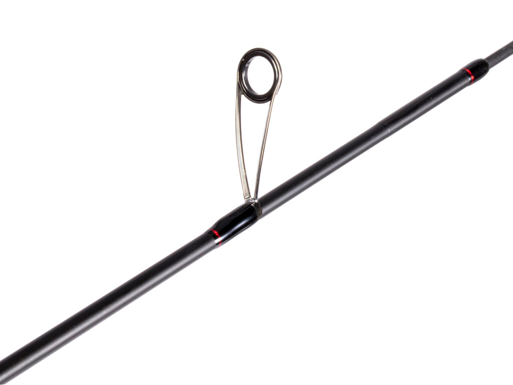 Спиннинг Lucky John Vanrex FINESSE GAME II 5 6'6" / 198 см, 1-5 г