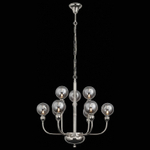 Подвесная люстра ST-Luce Funhi SL552.103.09