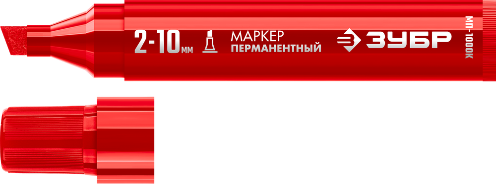 06333-3 Маркер перманентный