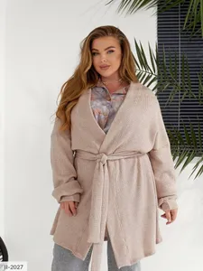 Кардиган II-2015 Фабрика Моды