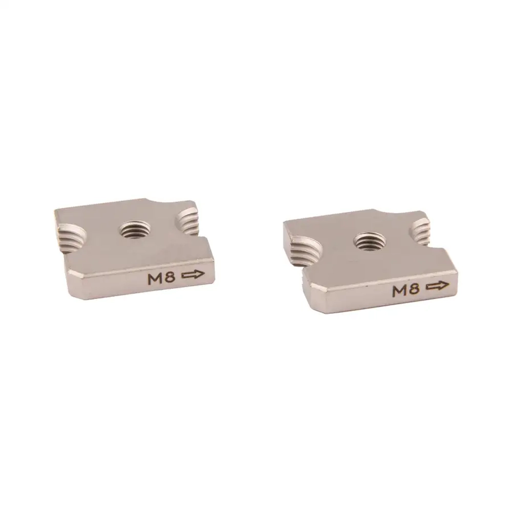 Комплект ножей для шпилек M8 Makita 199085-2