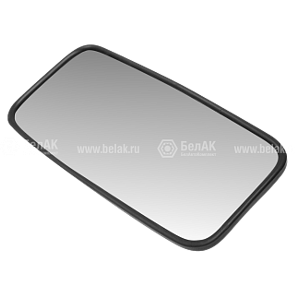 Зеркало 425х190 (Сферич.) V-8 БелАК