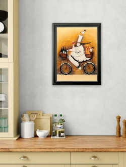 Картина на стену интерьерная для кухни 45*35 см