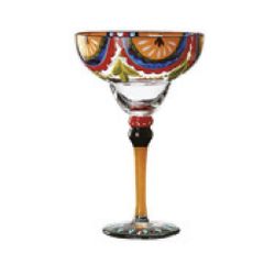 Бокал для коктейля 270 мл "Rio"   P.L. [6]