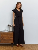 Комбинезон вечерний праздничный