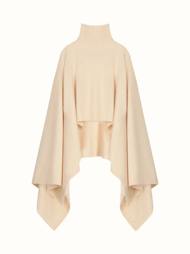 Кейп молочный