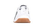ASICS River Cs "White Black"