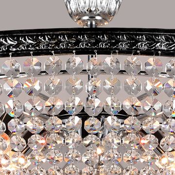 IL8771-15C-30 CR светильник потолочный