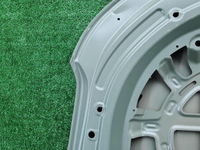 Капот EXEED RX (2023-н.в.)