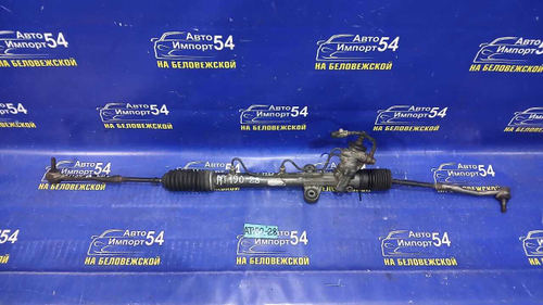 Рейка рулевая TOYOTA CARINA E 1992