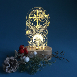 Рождественский Вертеп