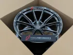 КОВАНЫЕ ДИСКИ для McLaren 720S