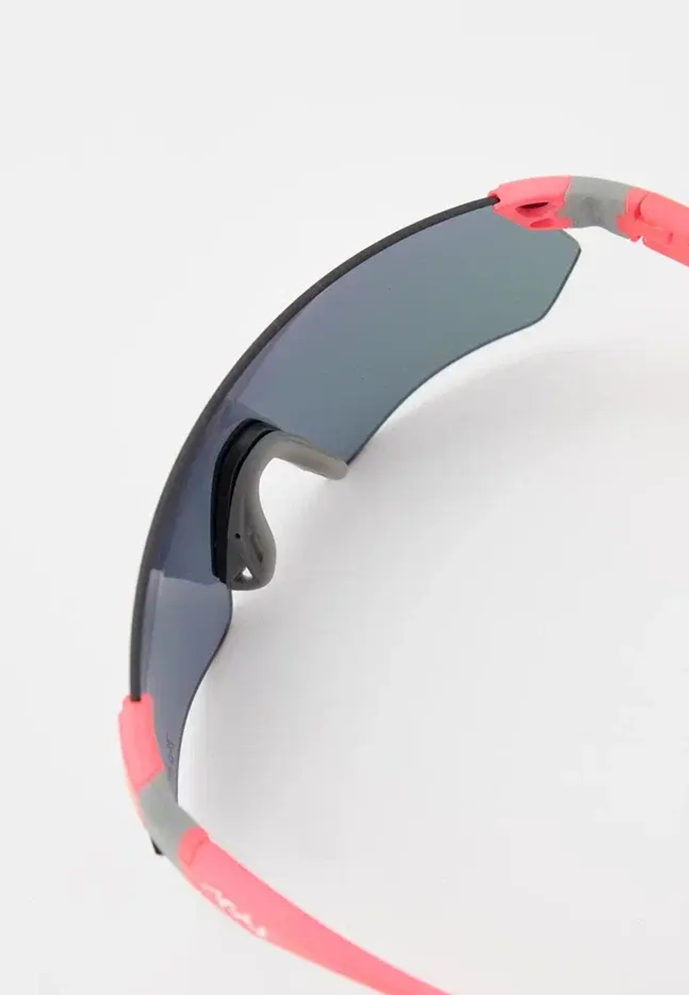 Спортивные очки 720armour Elfo / Neon Pinky Punch / Smoke Violet Lens