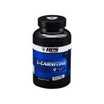 Л-КАРНИТИН 150г БАНКА, L-CARNITINE RPS NUTRITION, вкус черная смородина