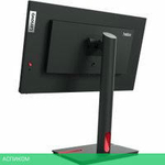 Монитор Lenovo ThinkVision T23i-30 63B2MAT6EU