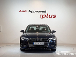 Audi A6 (C8) 45 TFSI (09.2023)