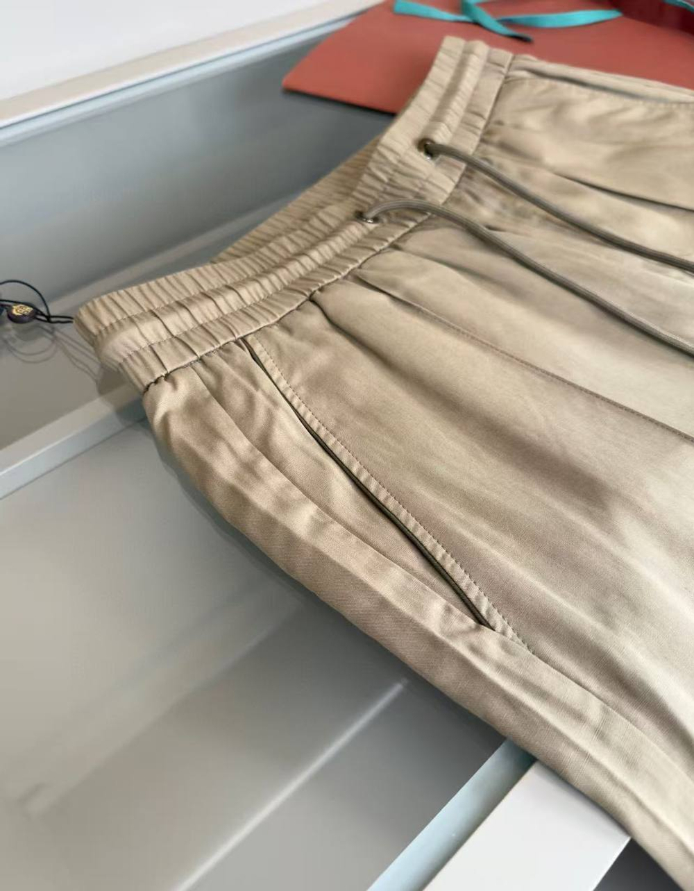 Спортивные штаны Loro Piana