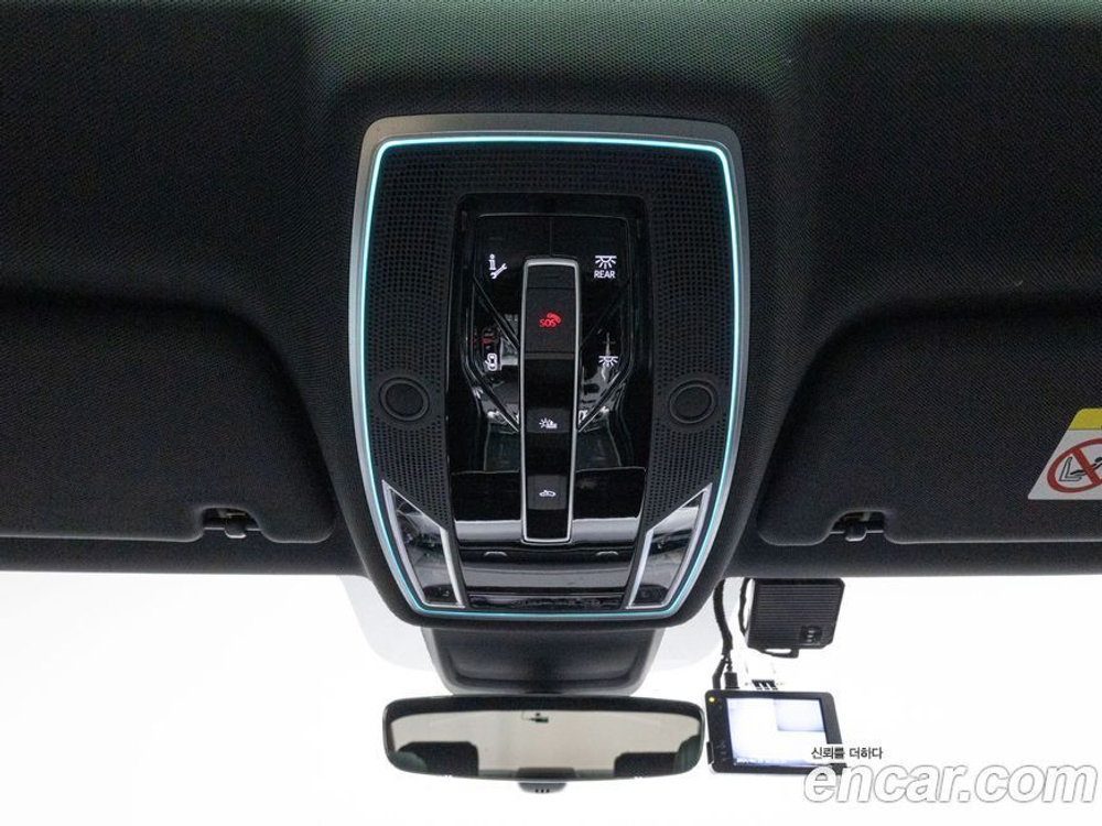 Audi A8 (D5) 50 TDI Quattro LWB (08.2021)