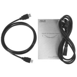 ASUS LCD 27" VY279HE-W белый {IPS 1920x1080 75Hz 5ms 250cd D-Sub HDMI MM}