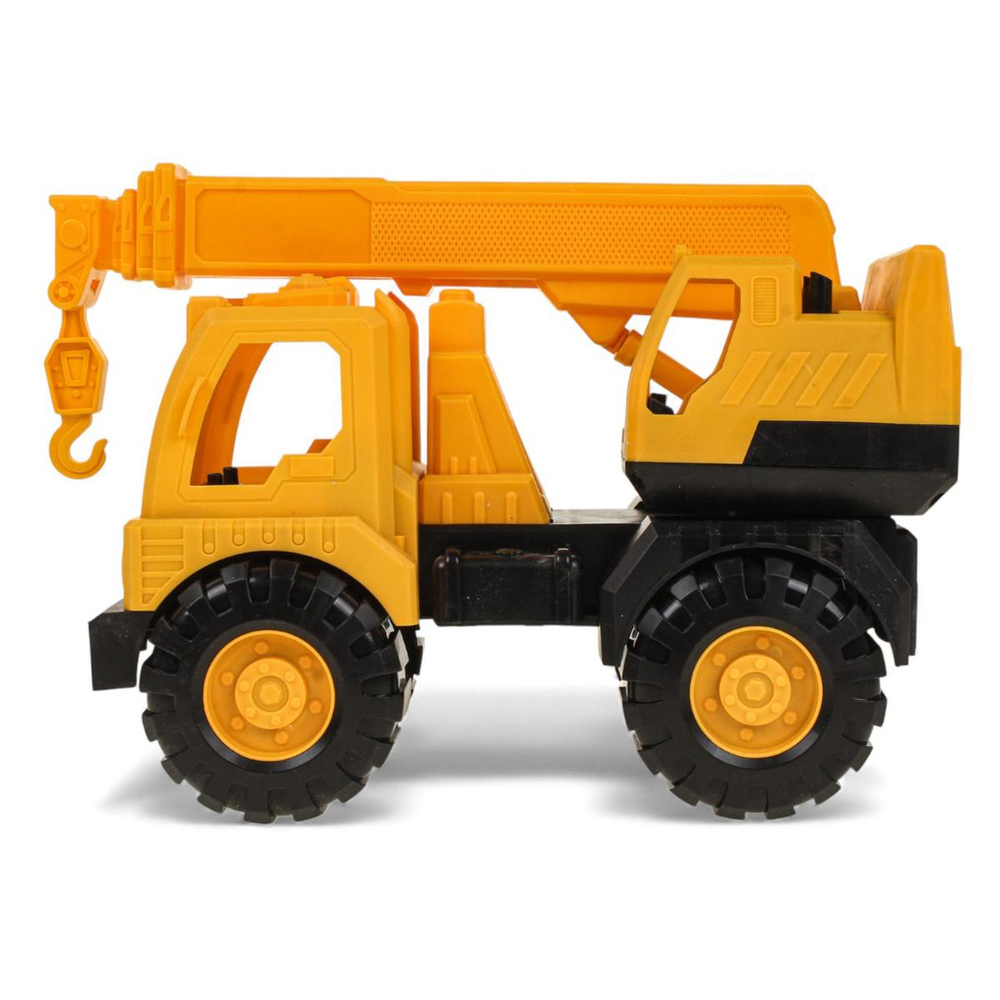 Кран 18х25х14см. BTG-051-4