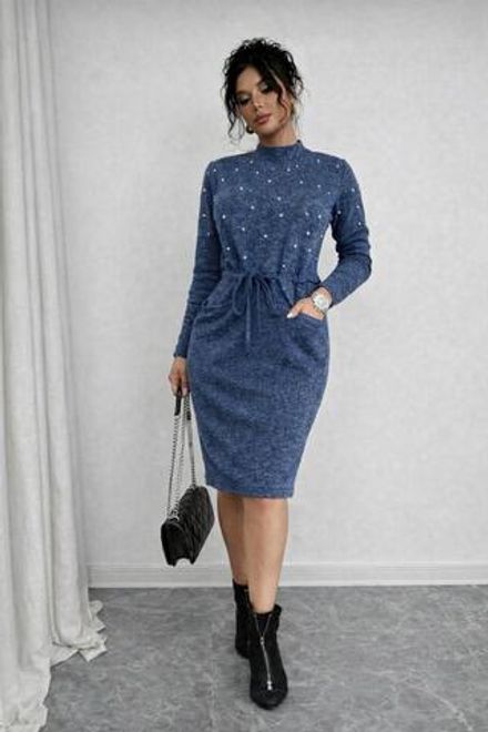 Платье 2580701 Fabrika