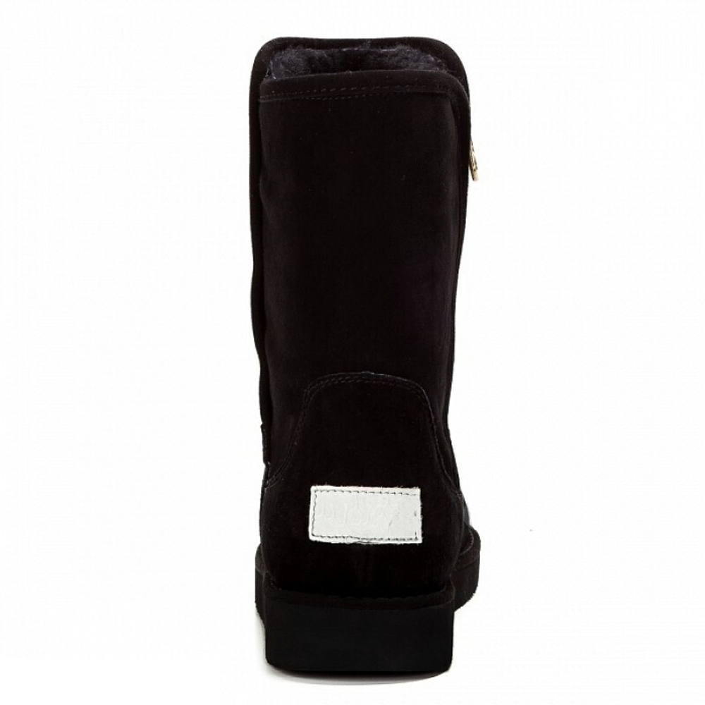 Угги Abree Short Black II