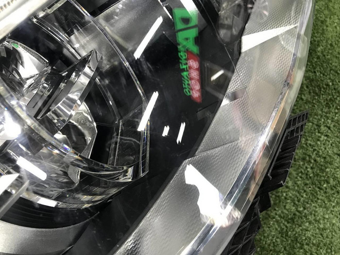 Фара правая BMW X5 F15 X6 F16 (2015-2018) Adaptive LED