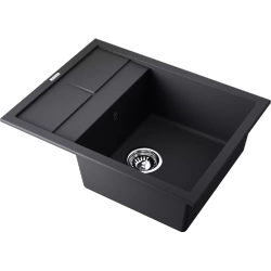 Кухонная мойка Omoikiri Sumi 65-BE