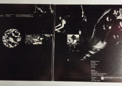 Винтажная виниловая пластинка LP Deep Purple Fireball (Japan 1979) (No Obi) Anyone's Daughter P-6506W