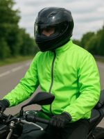 Corsa / Дождевик / Черный