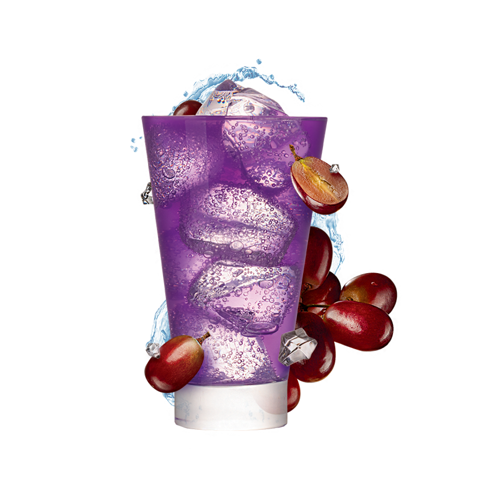 STARLINE - Grape Soda (250g)