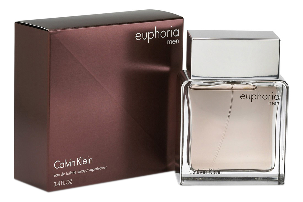 CALVIN KLEIN Euphoria Men