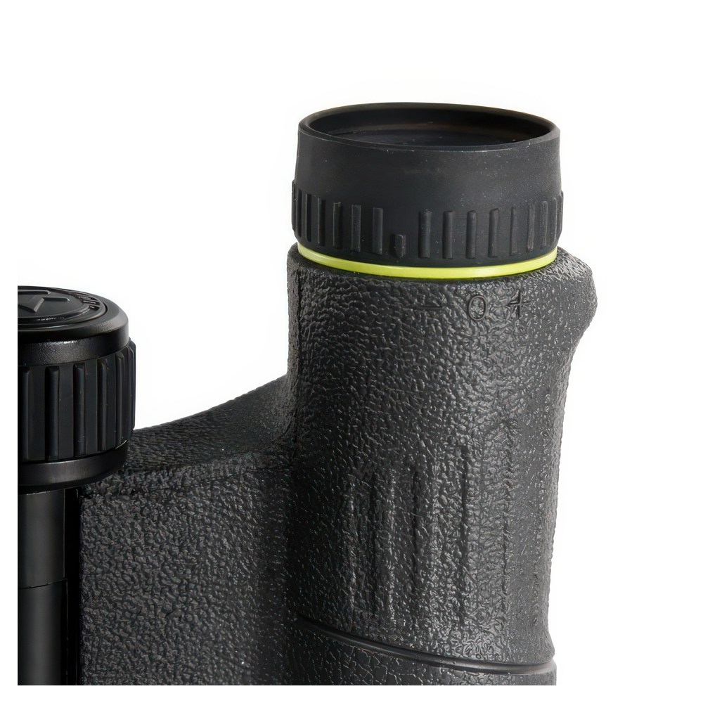 Бинокль Vanguard ORROS 8х25 — полная водонепроницаемость и защита от запотевания