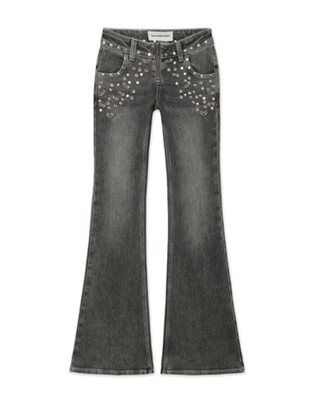 Женские Джинсы (Regular Fit) Locket