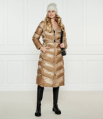 Пальто Pamaxi3 BOSS BLACK - светло-коричневый(50524624)